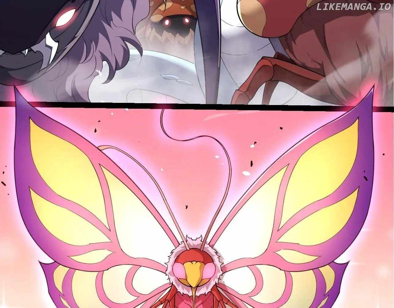 Evolution Begins With A Big Tree Chapter 376 9